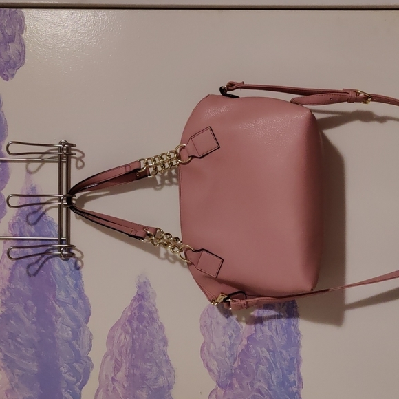 Juicy couture pink purse - Picture 5 of 5
